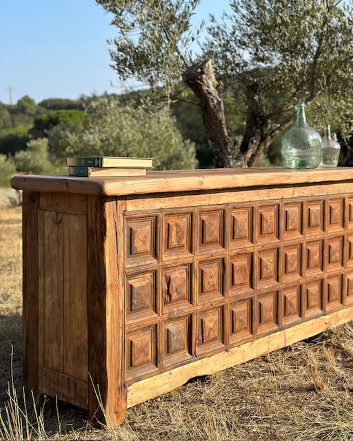 Proyecto artesanal Autèntic Empordà 4